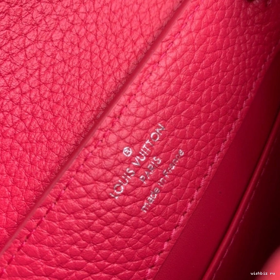 WIS VUITTON MINI LOUIS CAPUCINES 0825
